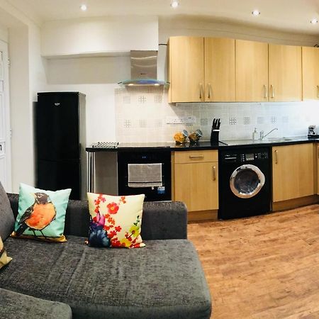 Apartament Fountain View 1Br Flat Oxford - Free Parking Zewnętrze zdjęcie