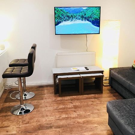 Apartament Fountain View 1Br Flat Oxford - Free Parking Zewnętrze zdjęcie