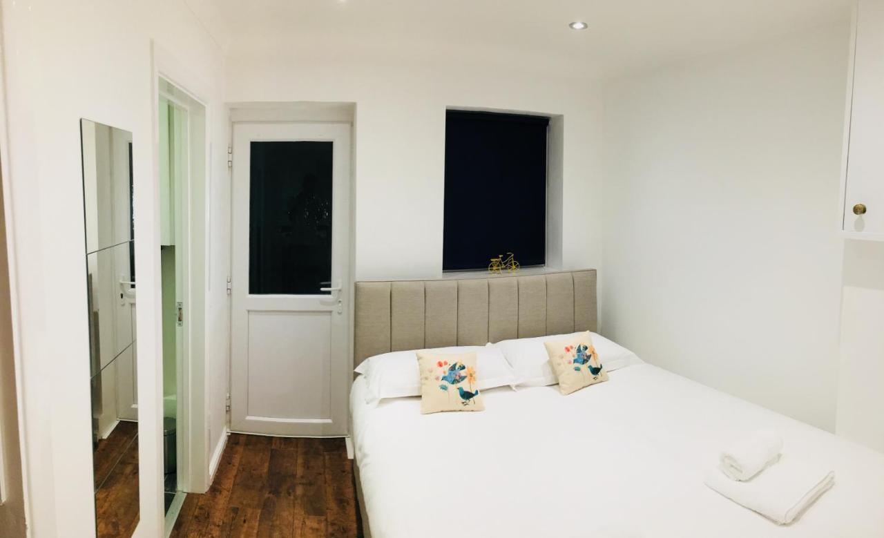 Apartament Fountain View 1Br Flat Oxford - Free Parking Zewnętrze zdjęcie