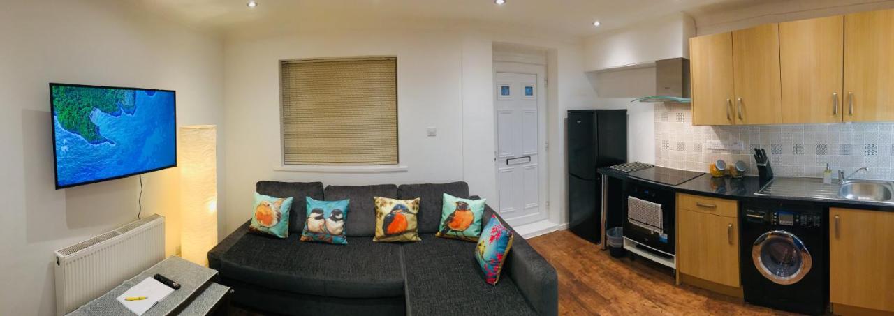 Apartament Fountain View 1Br Flat Oxford - Free Parking Zewnętrze zdjęcie